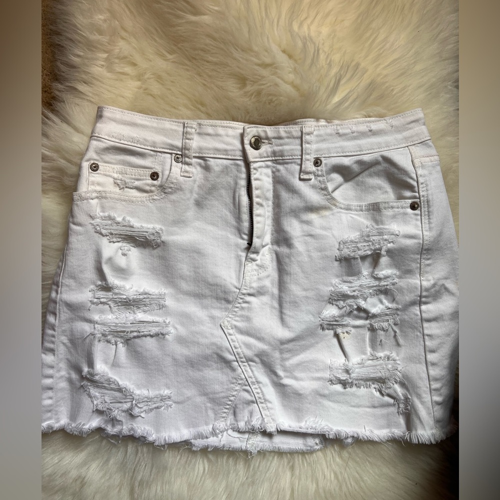 American eagle skirt, size 10